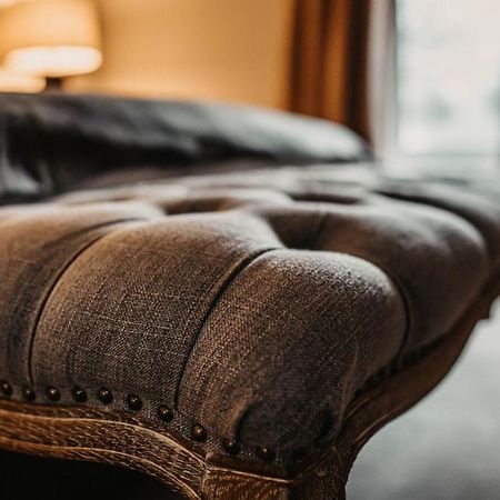 Broadford Hotel Экстерьер фото
