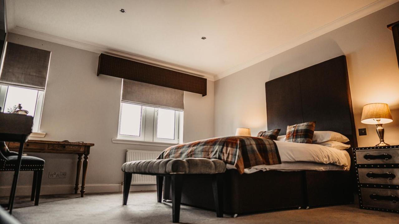 Broadford Hotel Экстерьер фото
