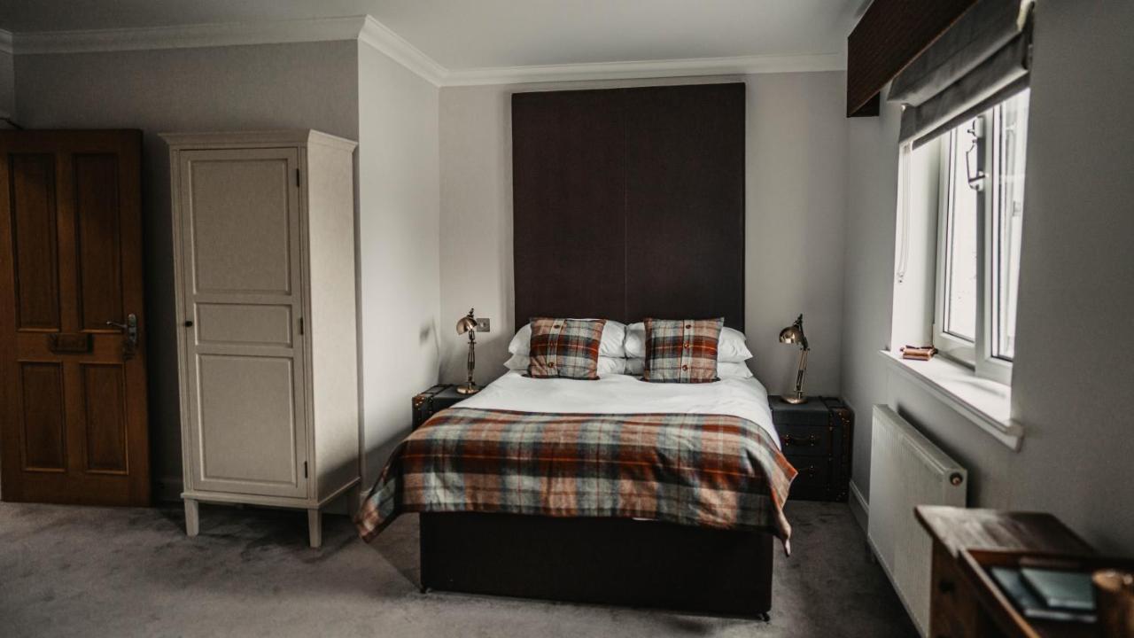 Broadford Hotel Экстерьер фото