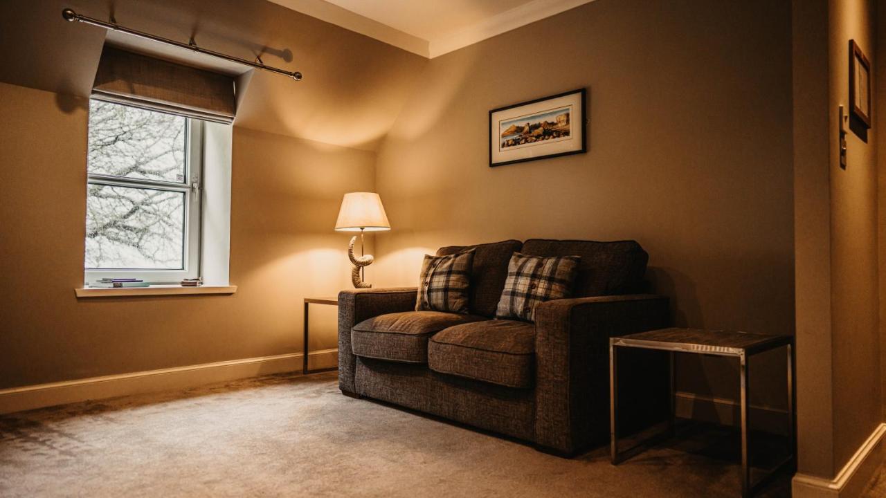 Broadford Hotel Экстерьер фото