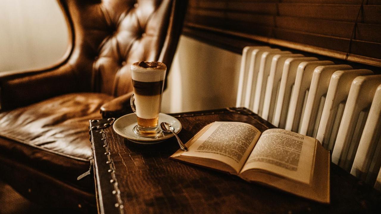 Broadford Hotel Экстерьер фото