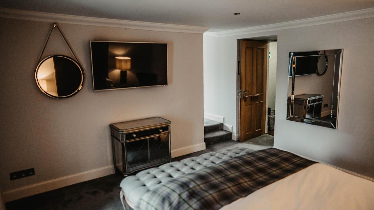 Broadford Hotel Экстерьер фото
