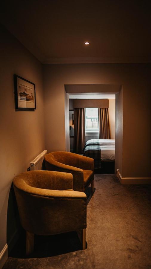 Broadford Hotel Экстерьер фото