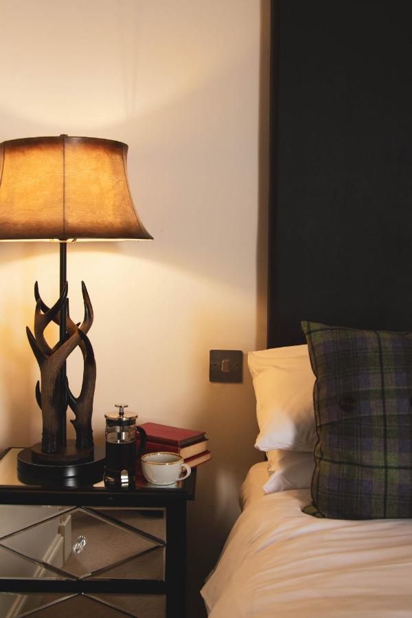 Broadford Hotel Экстерьер фото