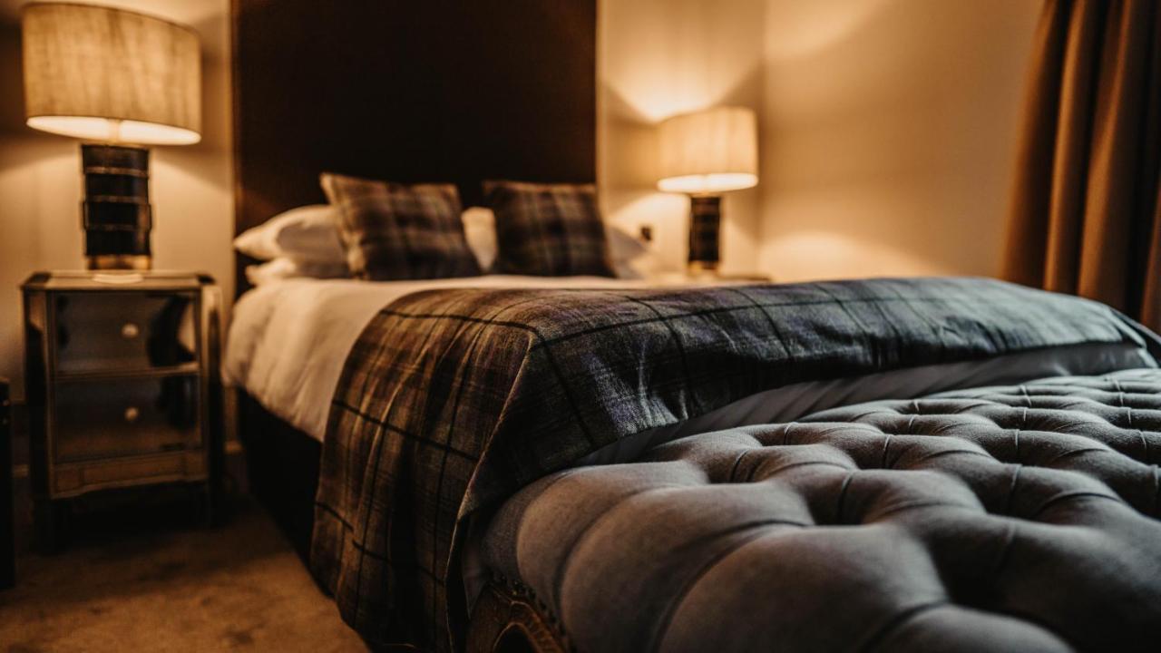 Broadford Hotel Экстерьер фото