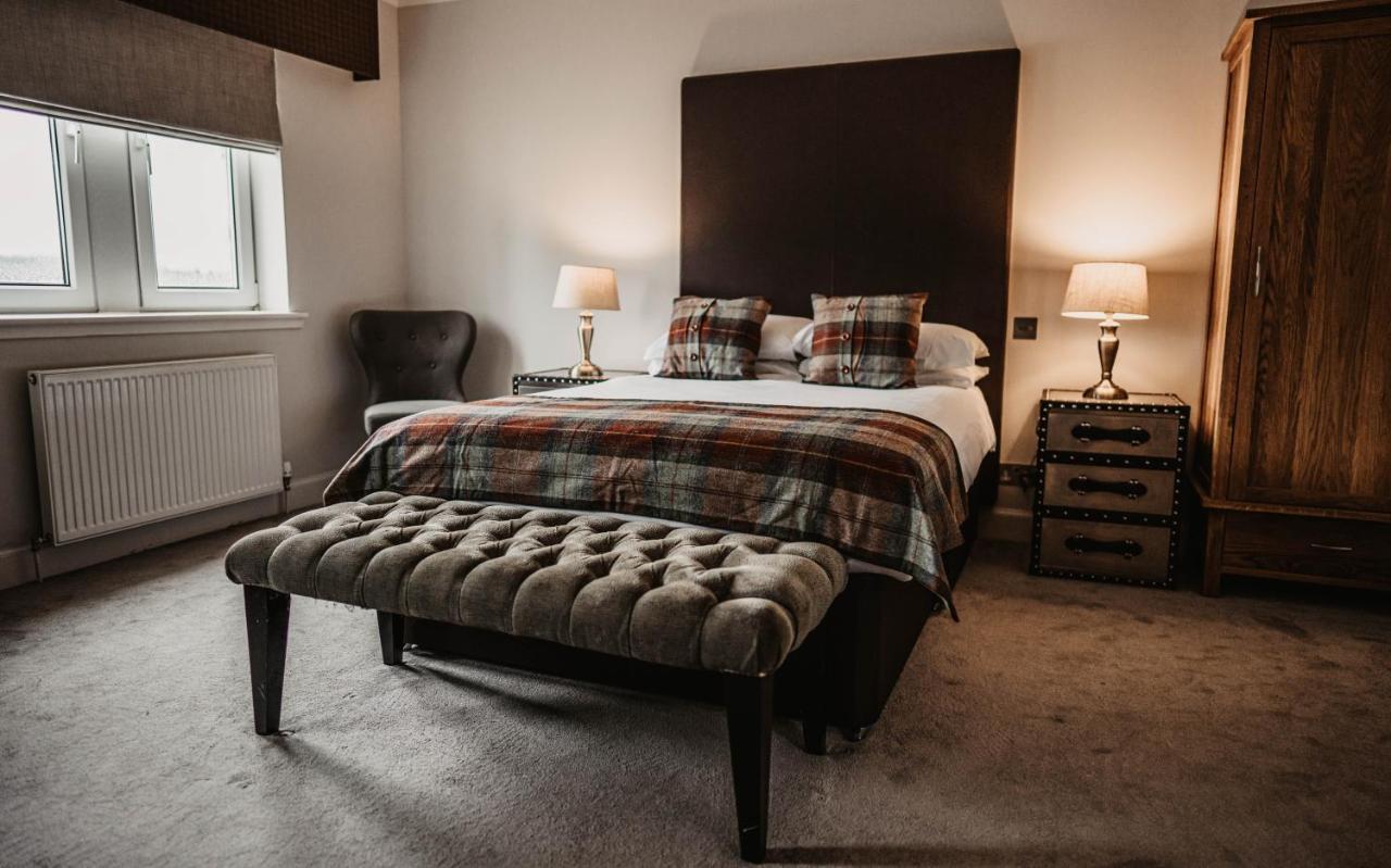 Broadford Hotel Экстерьер фото
