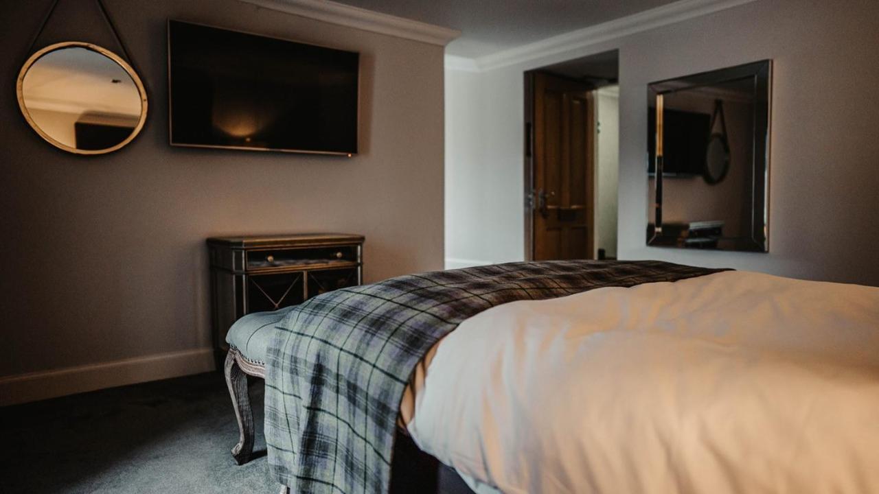 Broadford Hotel Экстерьер фото