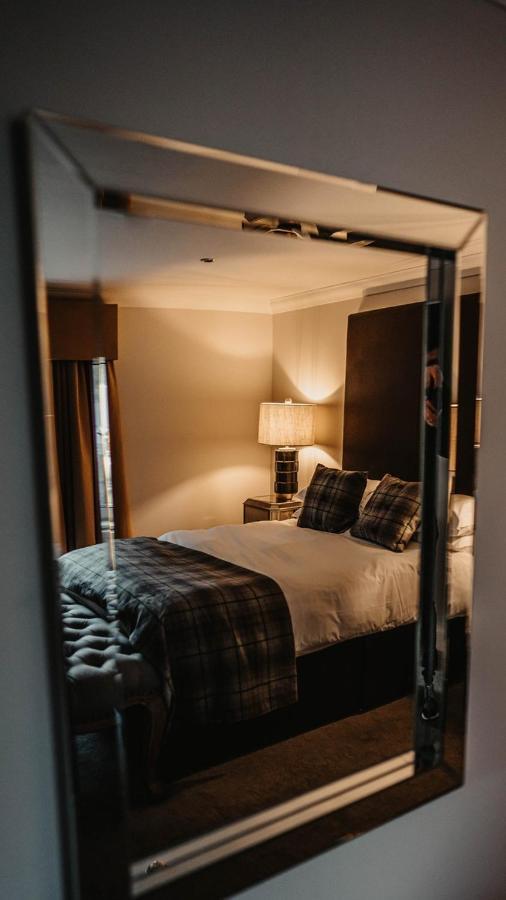 Broadford Hotel Экстерьер фото