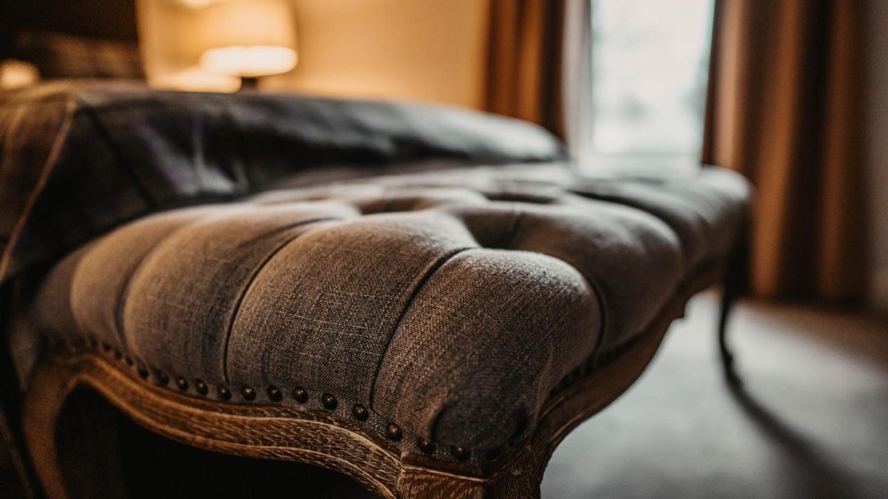 Broadford Hotel Экстерьер фото