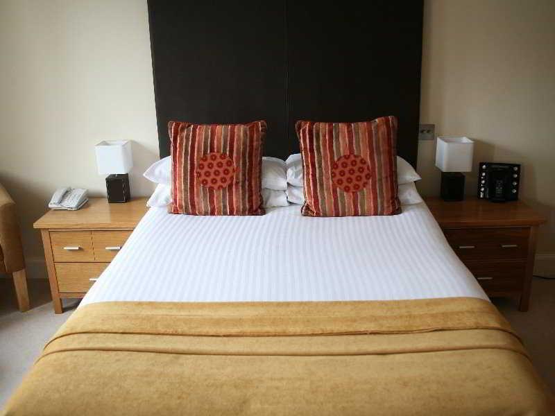 Broadford Hotel Экстерьер фото